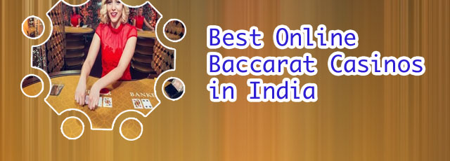 Baccarat online free in India