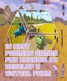 Best android farming game