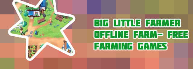 Best farm games android