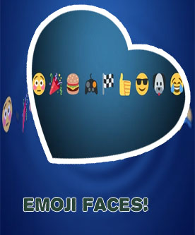 Emoji game
