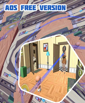 Granny house game free