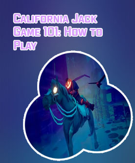 Jack game