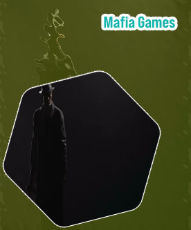 Mafias game