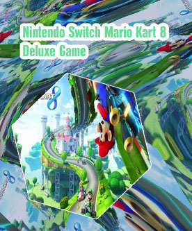 Mario kart online