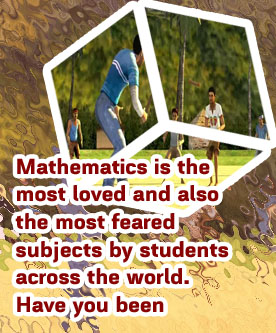 Mathcool games India