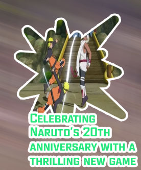 Naruto game