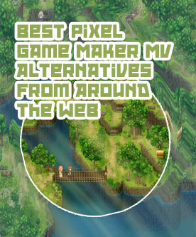 Pixel game maker mv