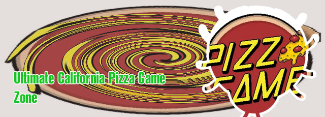 Pizza game