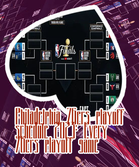 Play off games