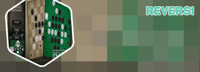 Play reversi