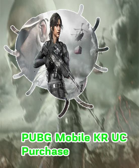 Pubg kr play store