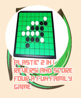 Reversi games India