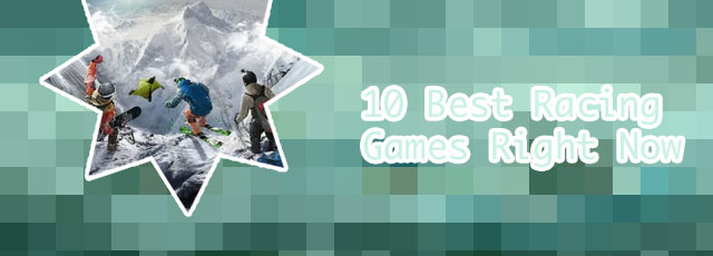 Steep game