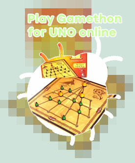 Uno game online India