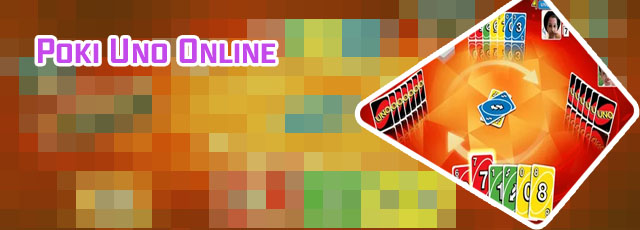 Uno online poki