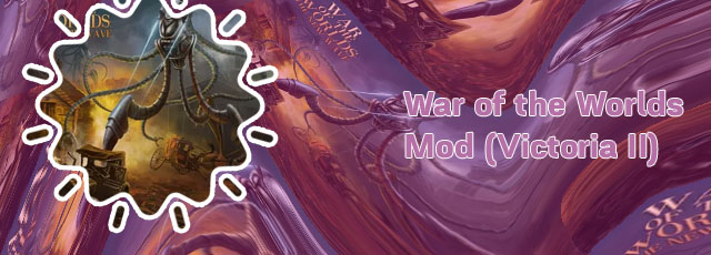 War of the worlds game