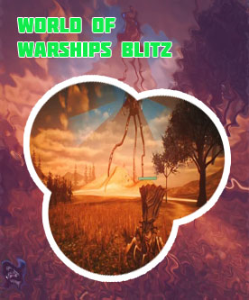 Wars of worlds game