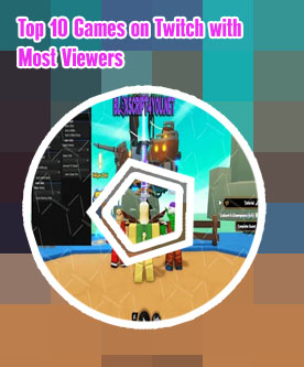 What is the most popular game on roblox