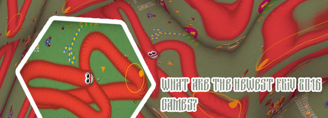 Worm zone crazy games