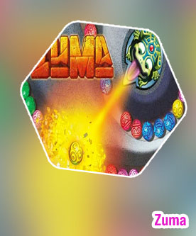 Zuma game